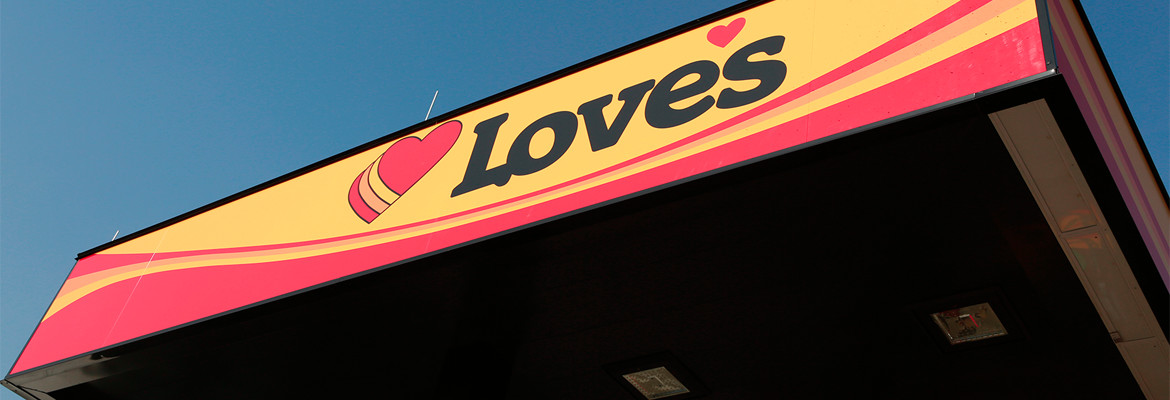 Love's Travel Stops & Country Stores