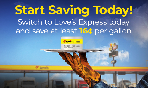 A fuel discount of up to 16 cents per gallon