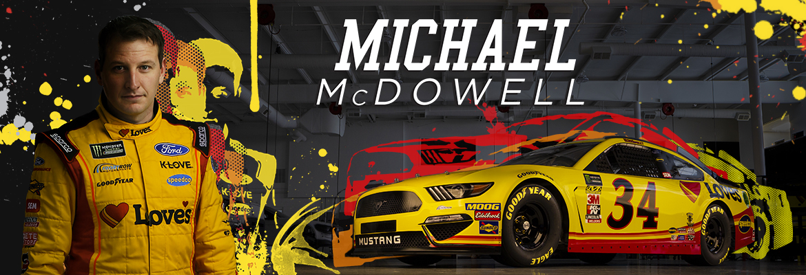 Michael McDowell
