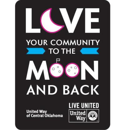 United Way and Love's Travel Stops