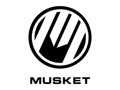 Musket Corp. Logo