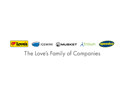 Love's Family of Companies logo