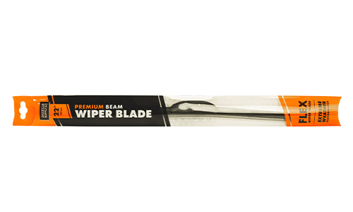 Amarillo Supply Co. wiper blade