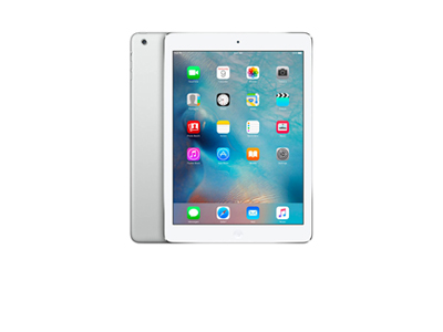 Apple iPad Mini 16 GB Refurbished UPC: 842740081969