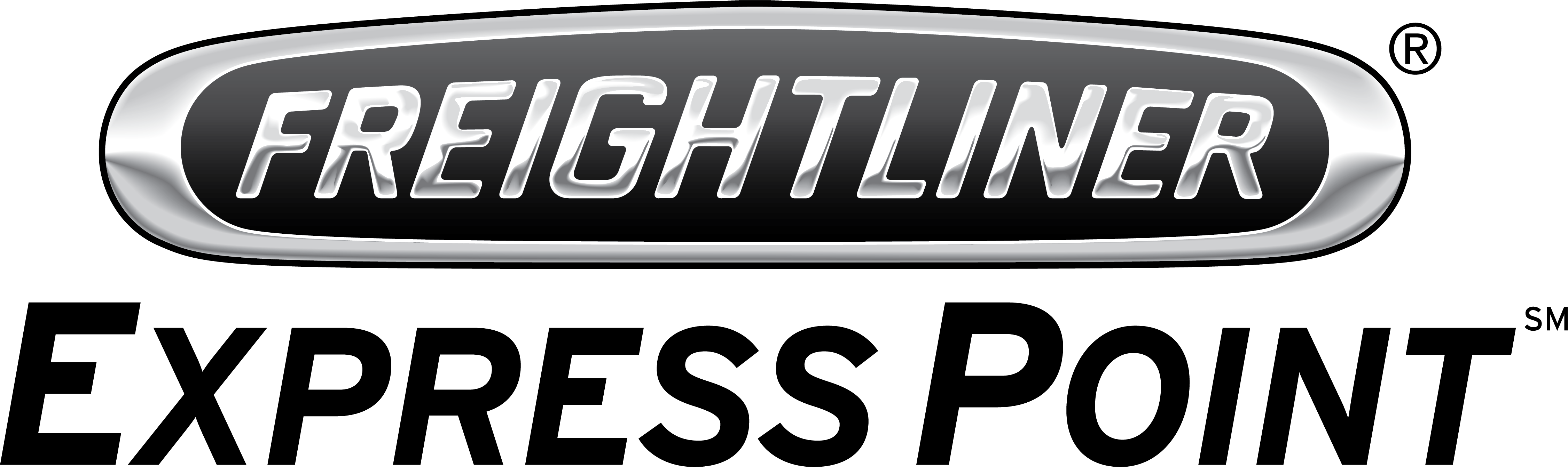 Freightliner ExpressPoint Logo