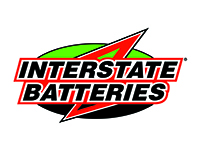 Interstate Batteries logo