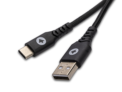 The Bridge Shop Organizer USB Data Cable Earphone Wire Pen Power 